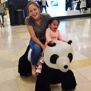 Meet your Posher, Tara